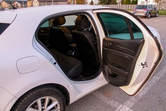 "Predané" Renault Mégane Energy TCe 100 Limited - 10