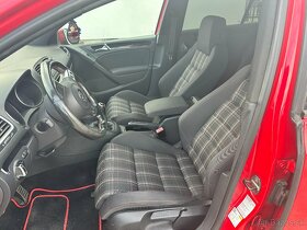 Volkswagen Golf 2.0 TFSI GTI - 10