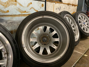 RH Phoenix 5x120 R17 - 10