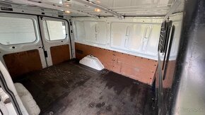 FORD TRANSIT L1H1 - 10