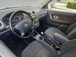 Škoda Fabia 1.9 TDI Elegance - 10