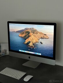 Apple iMac 27” 2013 Late 1TB - 10