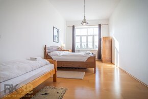 Kompletne zariadený 2 a pol izbový apartmán - 10