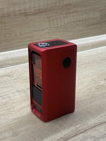 Suicide Mods Stubby AIO 21700 Dark Devil - 10