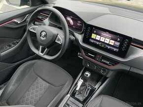 Škoda Scala 1.6 TDi DSG, r.v.: 2020 - 10