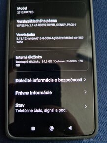 Xiaomi Redmi Note 13 5G 6GB/128GB - 10