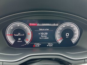 Audi A4 Avant 2.0TDi 140kw Quattro - 10