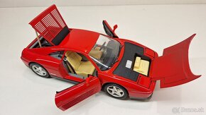 1:18 FERRARI 348TB - 10