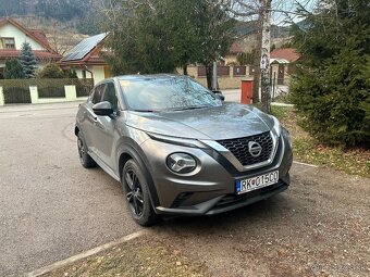 Nissan Juke - 10