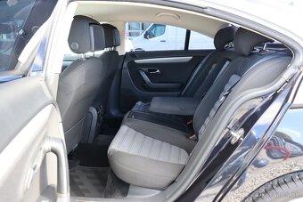 Volkswagen Passat CC 2.0 TDI DSG - 10