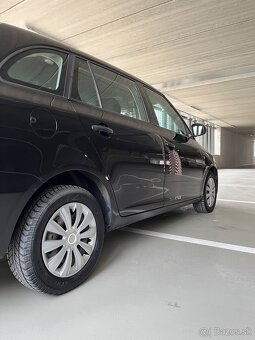 Škoda Fabia Combi 1.6 TDI 2011 - 10