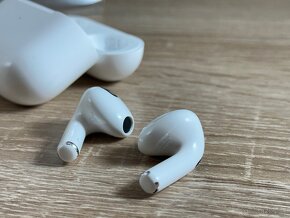 NOVÉ Apple AirPods 3 + ZÁRUKA - 10