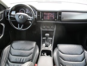 ŠKODA KODIAQ 2,0TDI 110kW DSG 4x4 7míst 2018 STYLE - 10