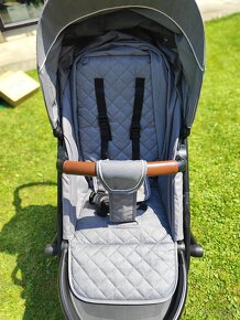 Kočík Britax Smile III - 10