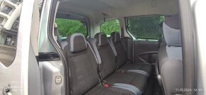 Citroen Berlingo Xtr 1.6 dizel 2012 rok - 10