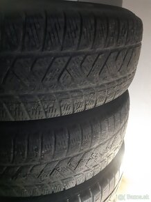 Pirelli 215/70/R16 104H,SUV - 10