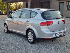 SEAT ALTEA XL 1,9 TDi - 10