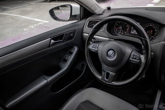 Volkswagen Jetta 1.4 TSI Highline DSG - 10