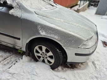 Predám náhradné diely na Škoda Octavia II 2 predfacelift - 10