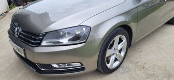 VOLKSWAGEN PASSAT  B7 2.0 TDI CR  GB - 10