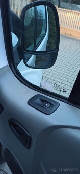 Opel Vivaro 2,0 CDTI  84kW L2H1 - 9 miest. (Euro 5) - 10