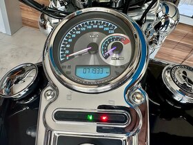 Harley-Davidson Dyna Super Glide - 10