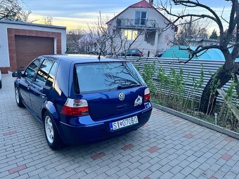 Vw golf 1,9tdi 66kW - 10