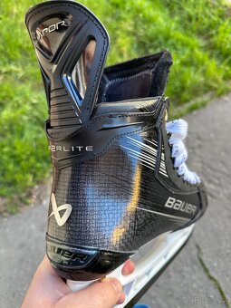 Hokejove Korcule Bauer Vapor Hyperlite 2 - 10