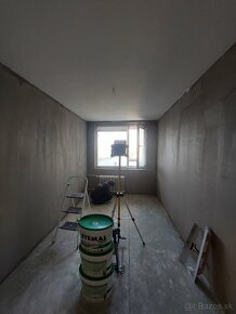 Rekonštrukcie / opravy interiérov - 10