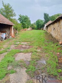 Dom - chalupa v Maďarsku- Göncruszka, pozemok 2 800 m2 - 10