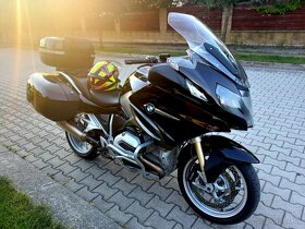 BMW R1200RT - 10