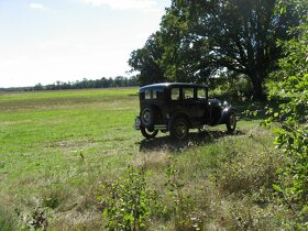 Ford AF-1930 - 10