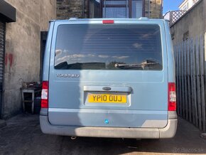 Ford transit 9 miesna - 10