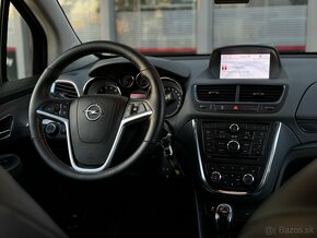 Opel Mokka 1.4 16V Turbo 4x4  Cosmo - 10