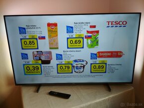 55" LED SMART TV Philips 55PUS7906, CHYBA OBRAZU - 10