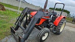 Zetor 4321 Super ( 5321-6321-7321) - 10