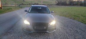 Predám Audi A4 - 10