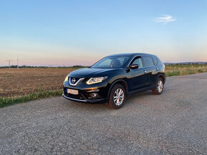 Nissan Xtrail T32_1,6dci_Automat_1.majitel - 10