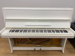 PETROF Pianino P114 Klasik - 10