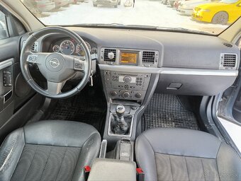 Opel Vectra 2.0 Diesel - 10