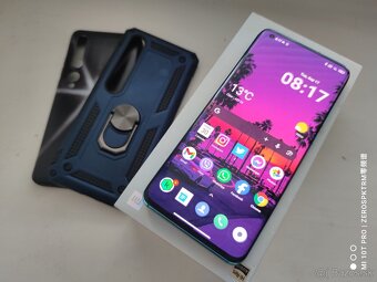 Xiaomi Mi 10 5G 8/128GB - 10