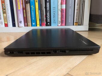 Lenovo T450s - 10