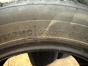 195/60R16C zimne - 10