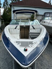 Regal 2300 Bowrider - 10