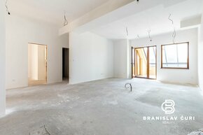 Exkluzívny 4 izb. byt Prešov, CENTRUM MESTA, 102 m2, zastreš - 10