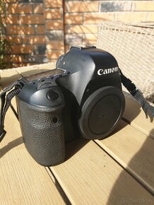 Canon eos 6d - 10