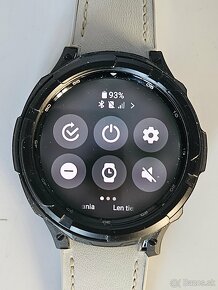 Samsung Galaxy Watch 6 Classic 47 mm LTE - 10