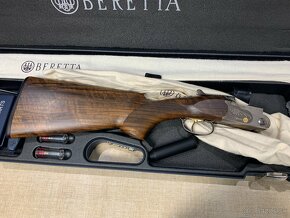 Beretta 682 Gold E Sporting M.S. (16S) - 10