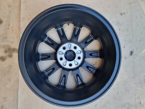 Disky Mazda 5x114,3 R17 - 10