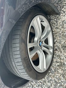 BMW Rad 7 750Ld xDrive - 10